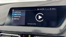 BMW 1 Series 118i [136] Sport 5dr Petrol Hatchback